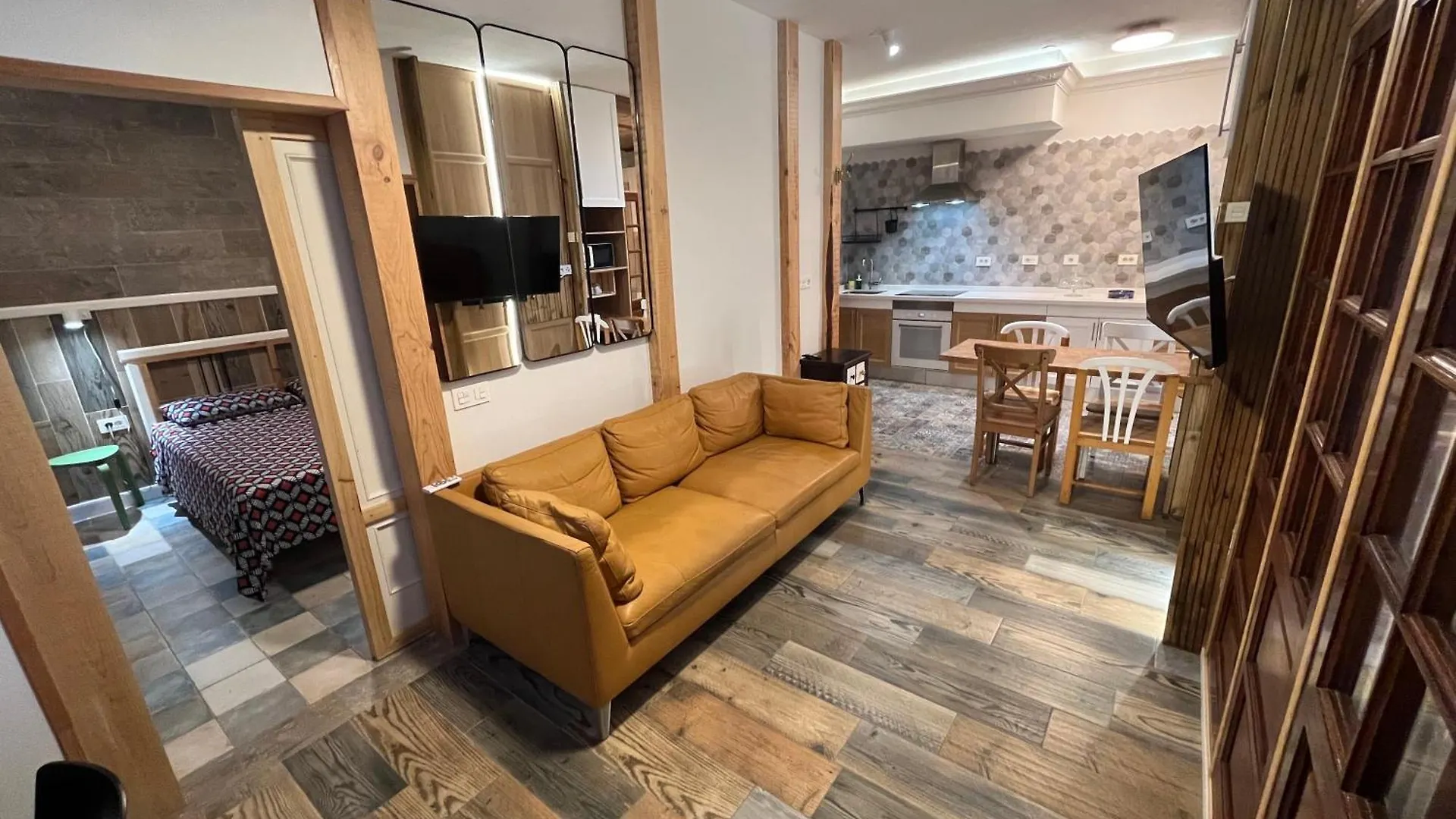 Las Caletillas Vacations, 20 Meters From The Beach Σάντα Κρουζ Τενερίφης