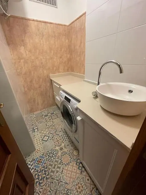 Las Caletillas Vacations, 20 Meters From The Beach Σάντα Κρουζ Τενερίφης