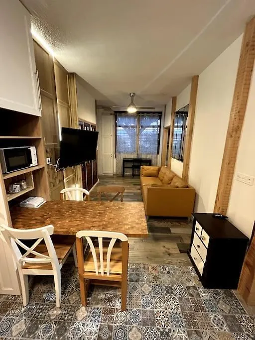 Las Caletillas Vacations, 20 Meters From The Beach Σάντα Κρουζ Τενερίφης